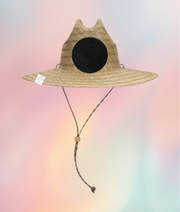 ADULT | Straw Hats