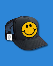 Velcro Patch | Smiley Vibes