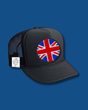 Velcro Patch | UK Flag
