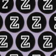 Velcro Patch | Initial Z