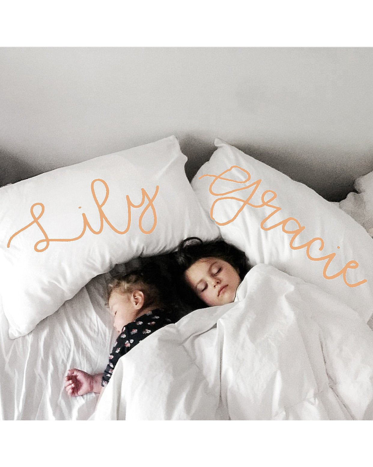 Personalized pillowcases 2025 for toddlers