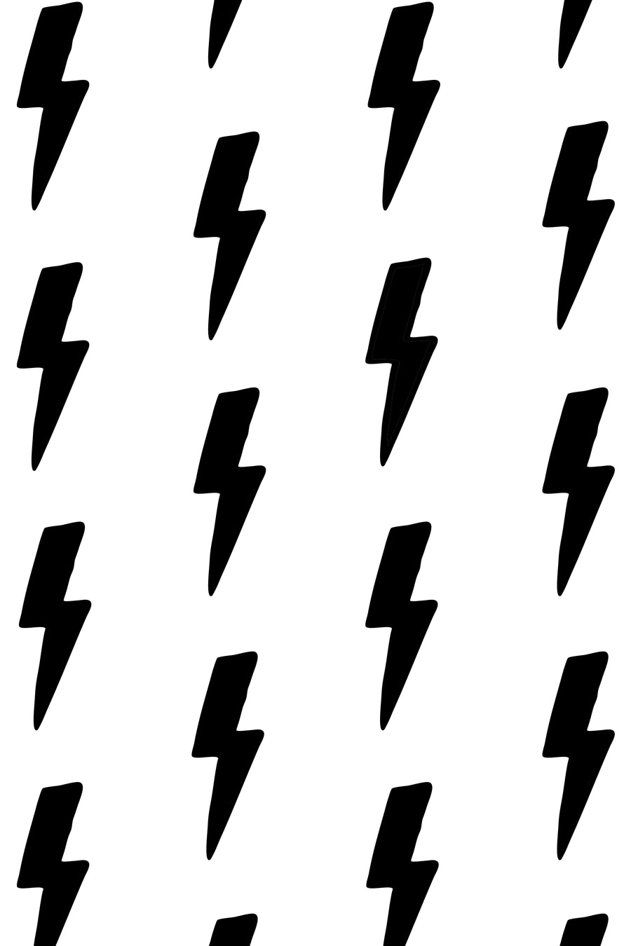 Lightning Bolts