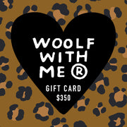 Gift Card // Delivered Instantly by Email!